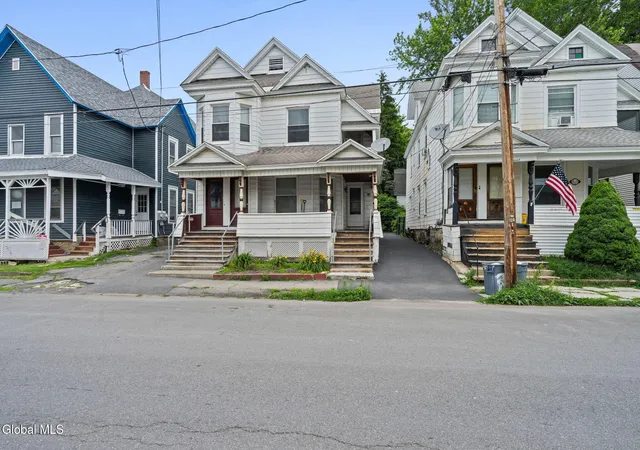 Homes for sale in Amsterdam, NY | 259 Division St, Amsterdam, NY 12010 | MLS# 202620613