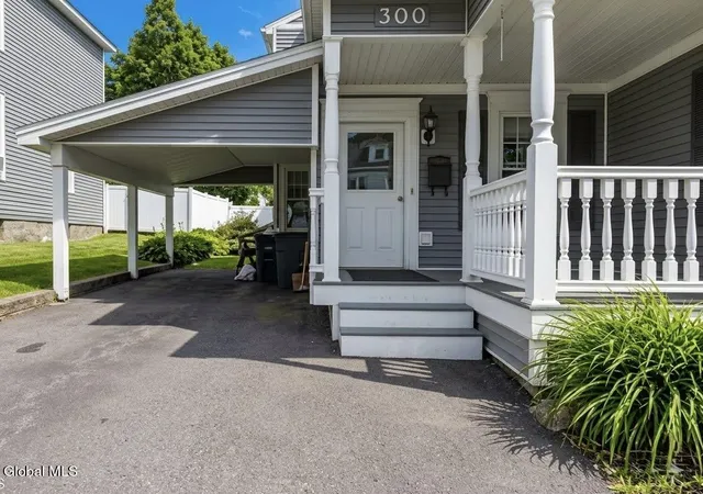 Homes for sale in Johnstown, NY | 300 S Perry St, Johnstown, NY 12095 | MLS# 202620195