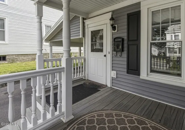 Homes for sale in Johnstown, NY | 300 S Perry St, Johnstown, NY 12095 | MLS# 202620195