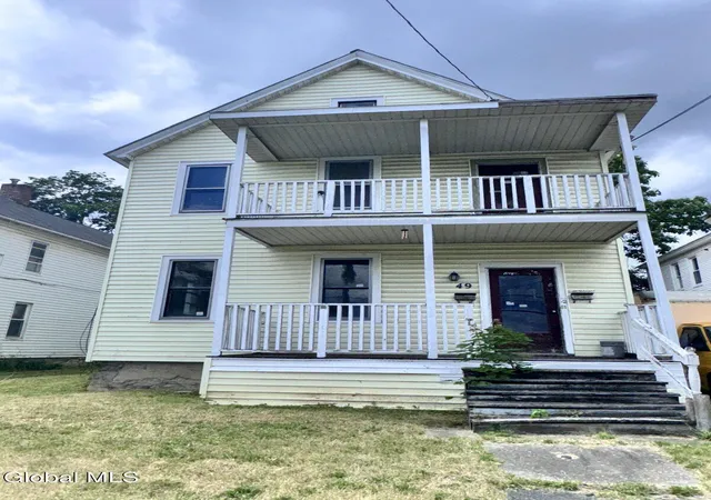 1st image of 49 Van Buren Ave, Ravena, NY 12143 | MLS# 202620108