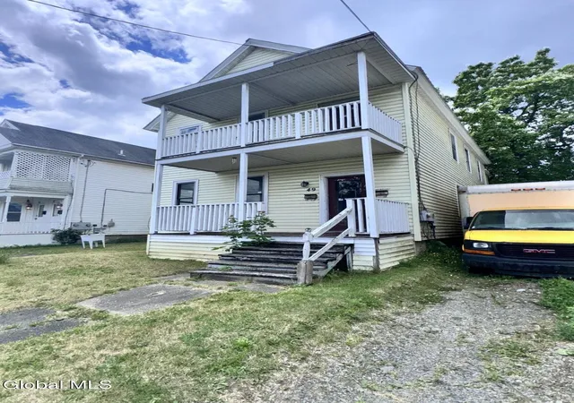 2nd image of 49 Van Buren Ave, Ravena, NY 12143 | MLS# 202620108