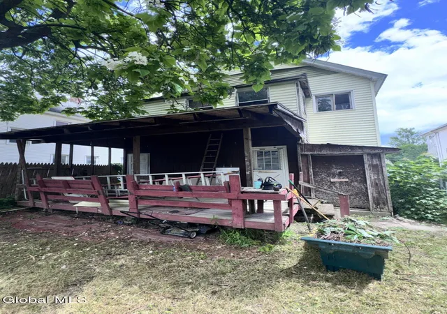 3rd image of 49 Van Buren Ave, Ravena, NY 12143 | MLS# 202620108