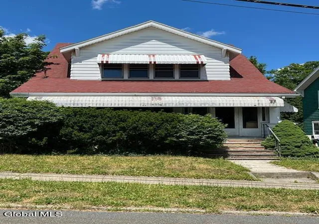 1st image of 54 Glenwood Rd, Menands, NY 12204 | MLS# 202620192