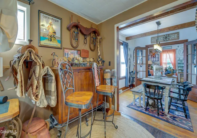 Photo 5 of Sale Pending at 111 6th Avenue, Gloversville, NY 12078 | MLS# 202621113 | Listing updated on 2026-08-18