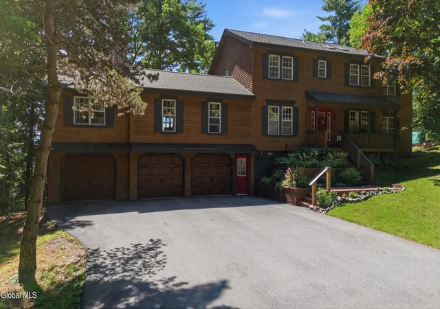 Homes for sale in Bolton, NY | 35 Woodland Rdg, Bolton, NY 12814 | MLS# 202620516