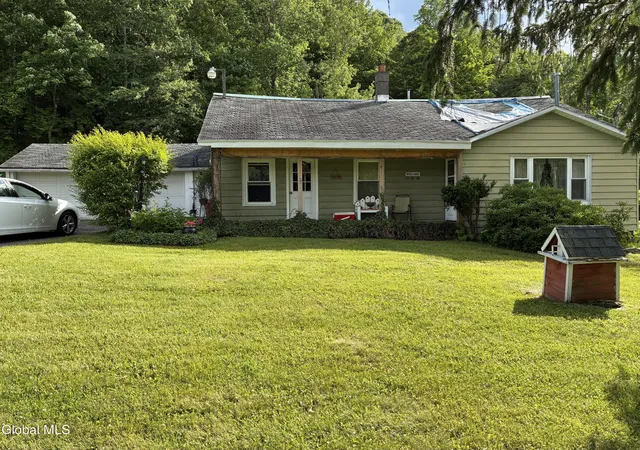 Homes for sale in Masonville, NY | 4664 State Hwy 206, Masonville, NY 13804 | MLS# 202620140