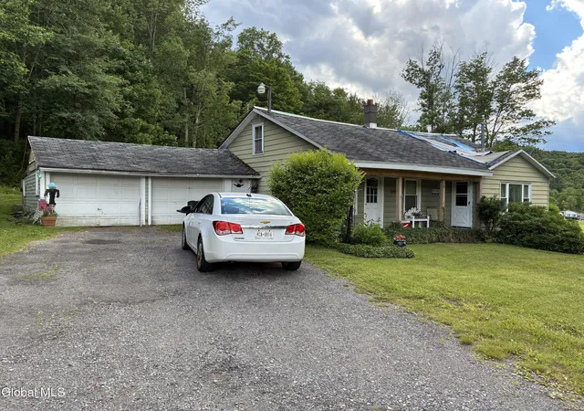 Homes for sale in Masonville, NY | 4664 State Hwy 206, Masonville, NY 13804 | MLS# 202620140