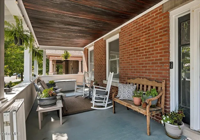 Photo 2 of Single family home for sale at 1575 Union St, Schenectady, NY 12309 | MLS# 202621393 | Listing updated on 2026-07-25