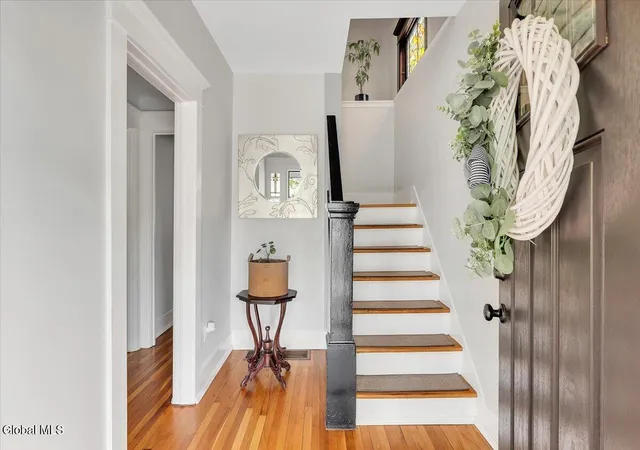 Photo 3 of Single family home for sale at 1575 Union St, Schenectady, NY 12309 | MLS# 202621393 | Listing updated on 2026-07-25