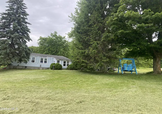 1st image of 597 Staleyville Rd, Sharon Springs, NY 13459 | MLS# 202620142