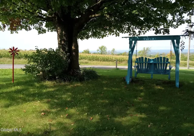 Photo 3 of Sale Pending at 597 Staleyville Rd, Sharon Springs, NY 13459 | MLS# 202620142 | Listing updated on 2026-09-08