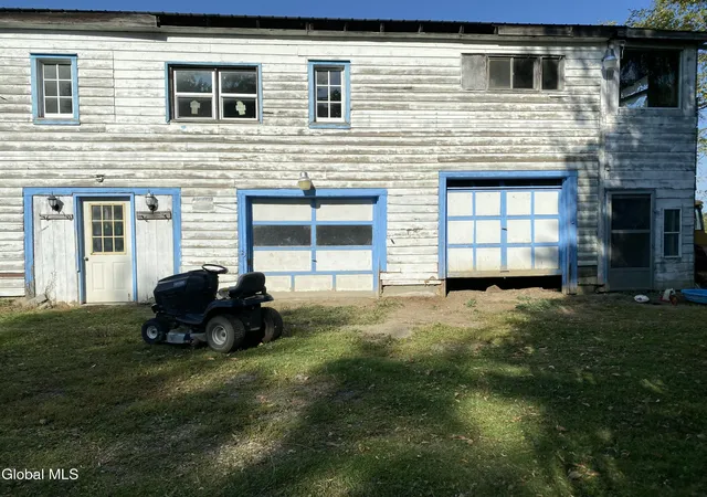 Photo 3 of Sale Pending at 597 Staleyville Rd, Sharon Springs, NY 13459 | MLS# 202620142 | Listing updated on 2026-09-08