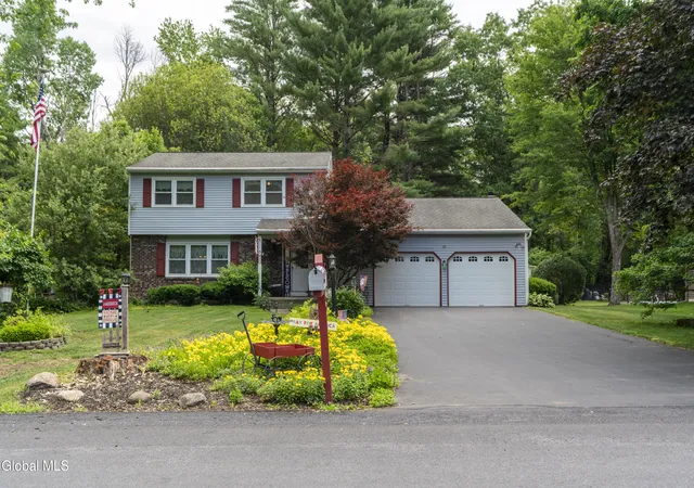 Homes for sale in Ballston Spa, NY | 12 Rip Van Ln, Ballston Spa, NY 12020 | MLS# 202620278
