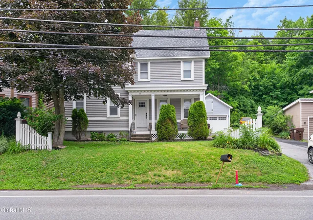 1st image of 79 Maple Ave, Voorheesville, NY 12186 | MLS# 202621457