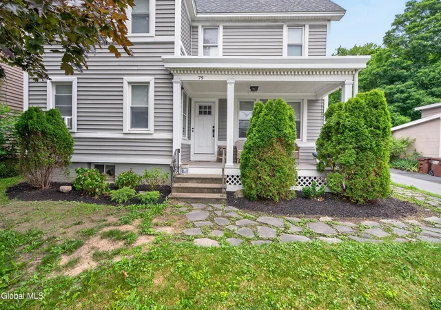Photo 3 of Sale Pending at 79 Maple Ave, Voorheesville, NY 12186 | MLS# 202621457 | Listing updated on 2026-08-01