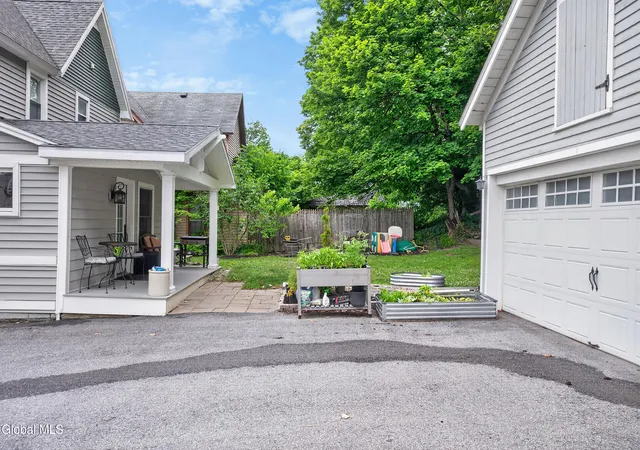 Photo 4 of Sale Pending at 79 Maple Ave, Voorheesville, NY 12186 | MLS# 202621457 | Listing updated on 2026-08-01