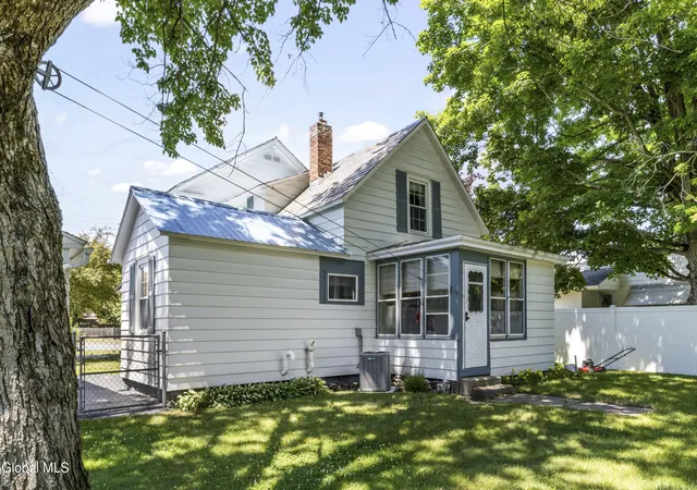 Homes for sale in Fort Edward, NY | 48 Burgoyne Ave, Fort Edward, NY 12828 | MLS# 202620154