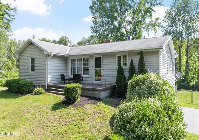 4th image of 456 County Rte 1, Westerlo, NY 12193 | MLS# 202620808