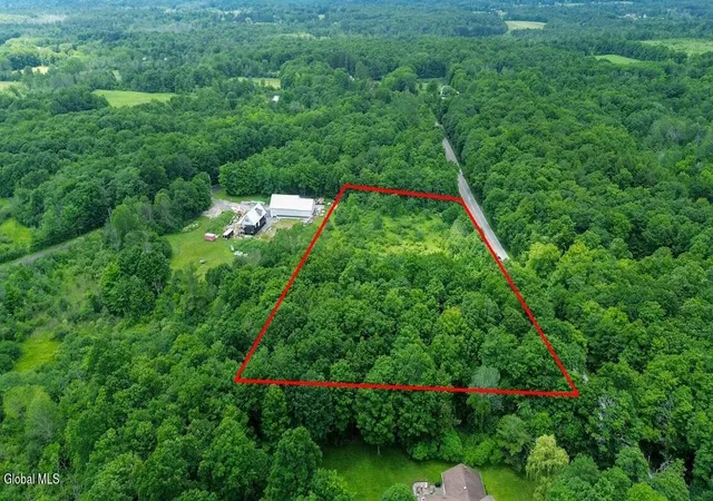 Photo 1 of Land for sale at L411 Potter Rd, Amsterdam, NY 12010 | MLS# 202620175 | Listing updated on 2026-08-28