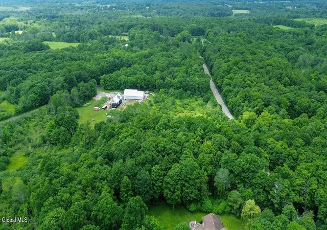 Photo 2 of Land for sale at L411 Potter Rd, Amsterdam, NY 12010 | MLS# 202620175 | Listing updated on 2026-08-28