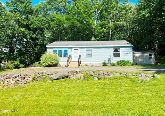 Homes for sale in Sand Lake, NY | 26 Knobhill Rd, Sand Lake, NY 12018 | MLS# 202620409