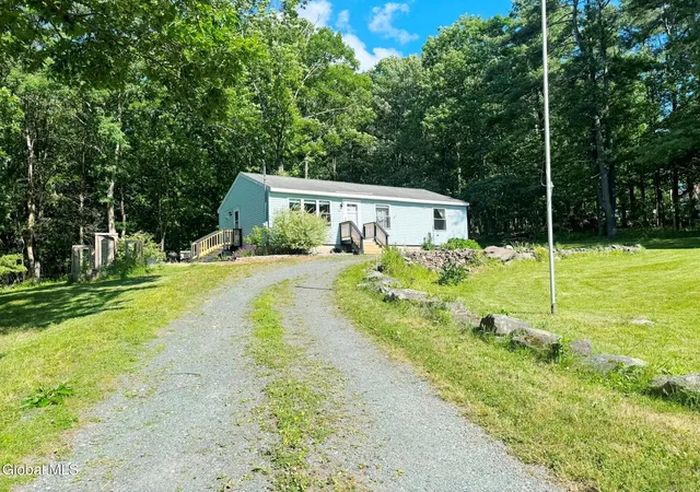 Homes for sale in Sand Lake, NY | 26 Knobhill Rd, Sand Lake, NY 12018 | MLS# 202620409