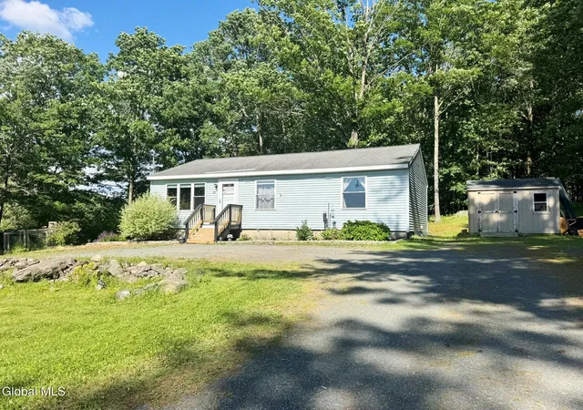 Homes for sale in Sand Lake, NY | 26 Knobhill Rd, Sand Lake, NY 12018 | MLS# 202620409