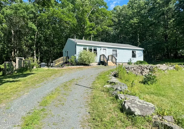 Homes for sale in Sand Lake, NY | 26 Knobhill Rd, Sand Lake, NY 12018 | MLS# 202620409