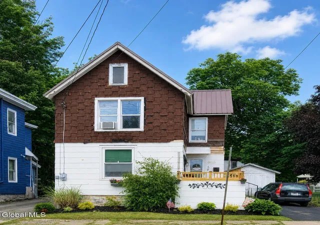 1st image of 6 Ann St, Saint Johnsville, NY 13452 | MLS# 202620160
