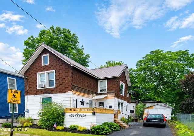 2nd image of 6 Ann St, Saint Johnsville, NY 13452 | MLS# 202620160