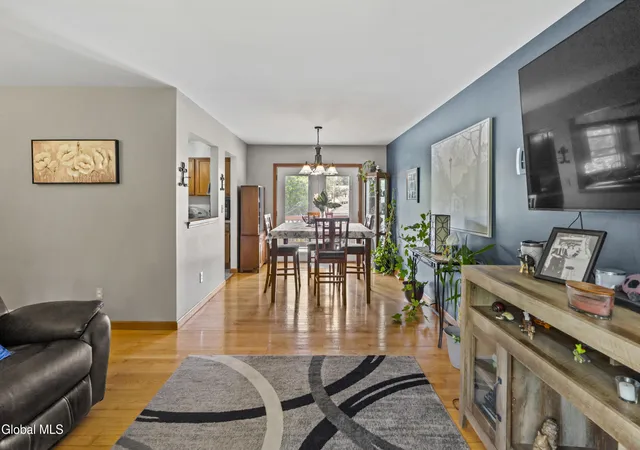3rd image of 22 Altamont Ave, Colonie, NY 12205 | MLS# 202620214