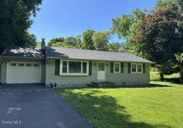Homes for sale in Coxsackie, NY | 571 Route 81, Coxsackie, NY 12042 | MLS# 202620186