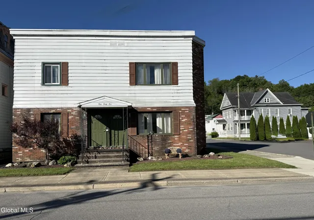Homes for sale in Amsterdam, NY | 145 Florida Ave, Amsterdam, NY 12010 | MLS# 202620176