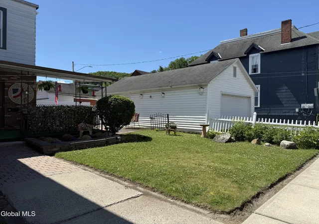 Homes for sale in Amsterdam, NY | 145 Florida Ave, Amsterdam, NY 12010 | MLS# 202620176