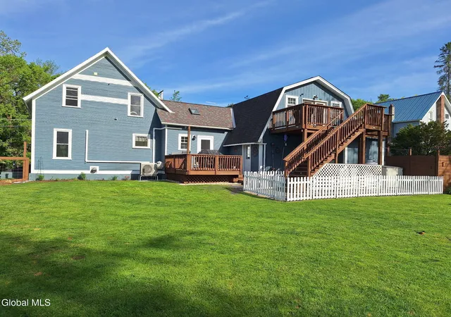 Homes for sale in Ticonderoga, NY | 67 Cossey St, Ticonderoga, NY 12883 | MLS# 202620269
