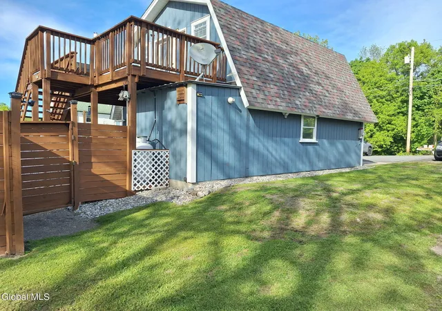 Homes for sale in Ticonderoga, NY | 67 Cossey St, Ticonderoga, NY 12883 | MLS# 202620269