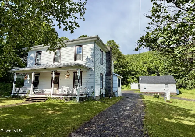 1st image of 218 County Hwy 38, Worcester, NY 12064 | MLS# 202620229