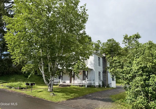 Photo 3 of Single family home for sale at 218 County Hwy 38, Worcester, NY 12064 | MLS# 202620229 | Listing updated on 2026-08-19