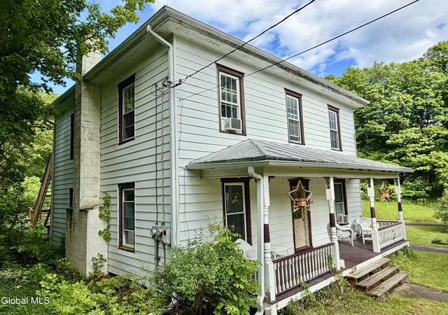 Photo 2 of Single family home for sale at 218 County Hwy 38, Worcester, NY 12064 | MLS# 202620229 | Listing updated on 2026-08-19