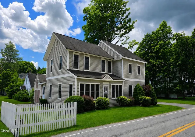 Homes for sale in Bolton, NY | 17 Goodman Ave, Bolton, NY 12814 | MLS# 202620184