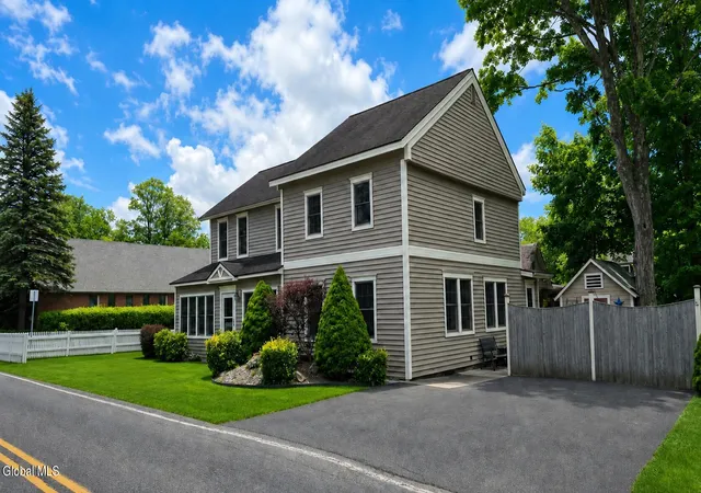 Homes for sale in Bolton, NY | 17 Goodman Ave, Bolton, NY 12814 | MLS# 202620184