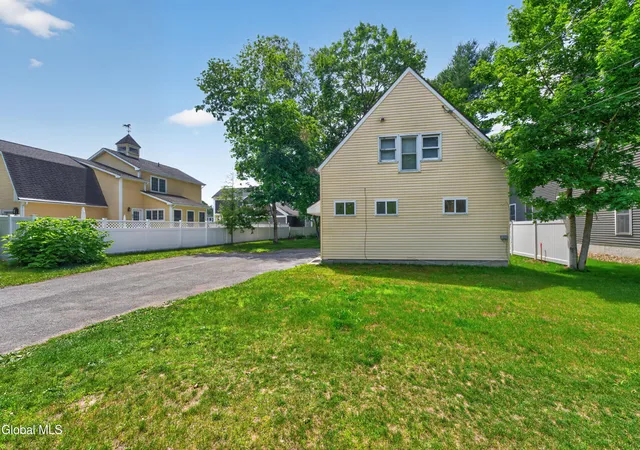 Homes for sale in Saratoga Springs, NY | 303 Jefferson St, Saratoga Springs, NY 12866 | MLS# 202621037