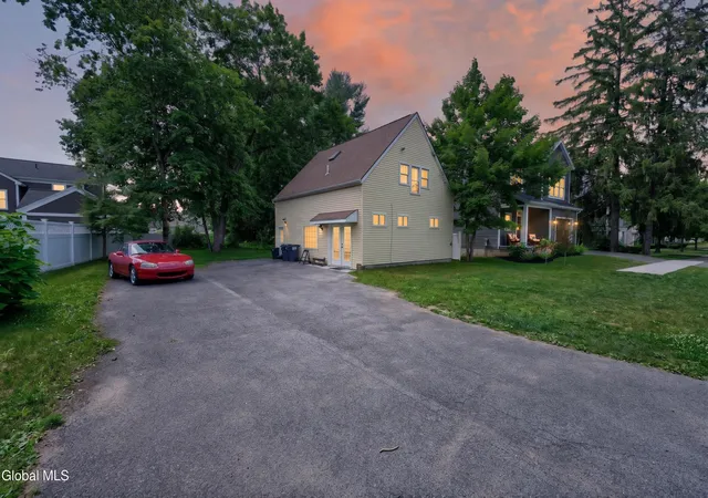 Homes for sale in Saratoga Springs, NY | 303 Jefferson St, Saratoga Springs, NY 12866 | MLS# 202621037