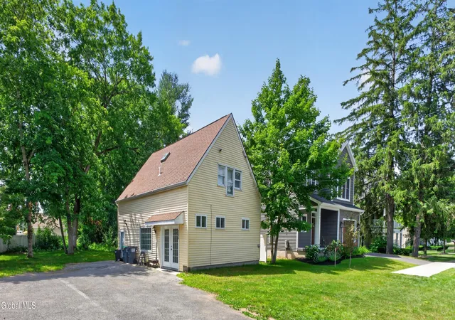 Homes for sale in Saratoga Springs, NY | 303 Jefferson St, Saratoga Springs, NY 12866 | MLS# 202621037