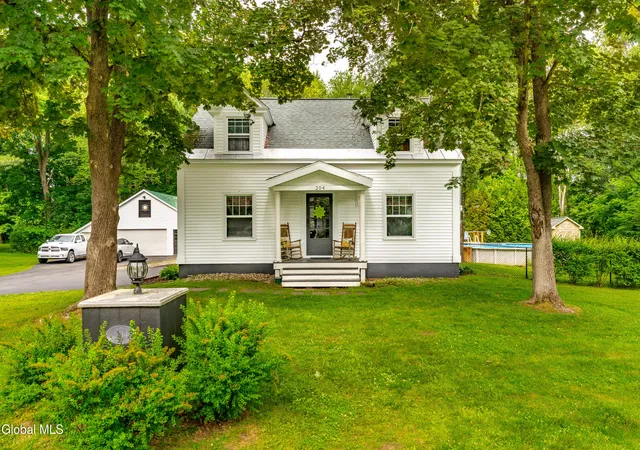Homes for sale in Ballston Spa, NY | 204 Ballston Ave, Ballston Spa, NY 12020 | MLS# 202620212
