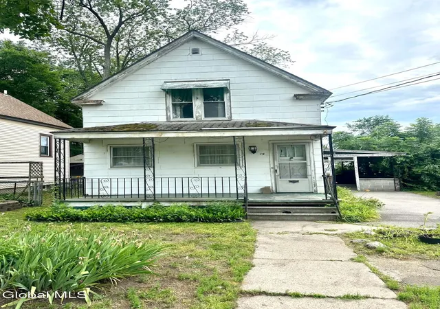 1st image of 15 Van Zandt St, Schenectady, NY 12304 | MLS# 202621187