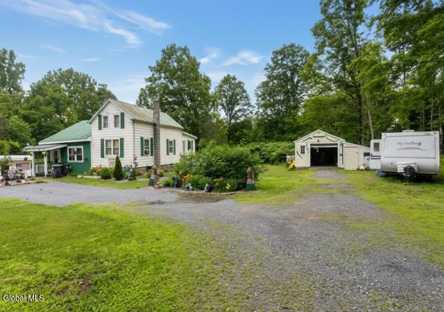 Homes for sale in Wilton, NY | 772 Saratoga Rd, Wilton, NY 12831 | MLS# 202620193
