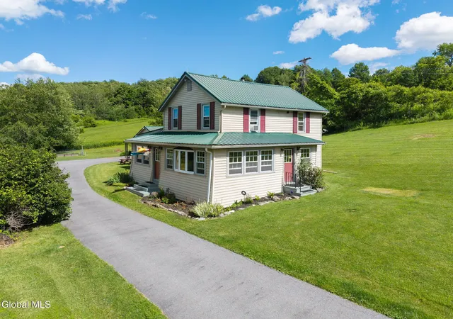 1st image of 172 Maple Bush Rd, Cobleskill, NY 12043 | MLS# 202620600
