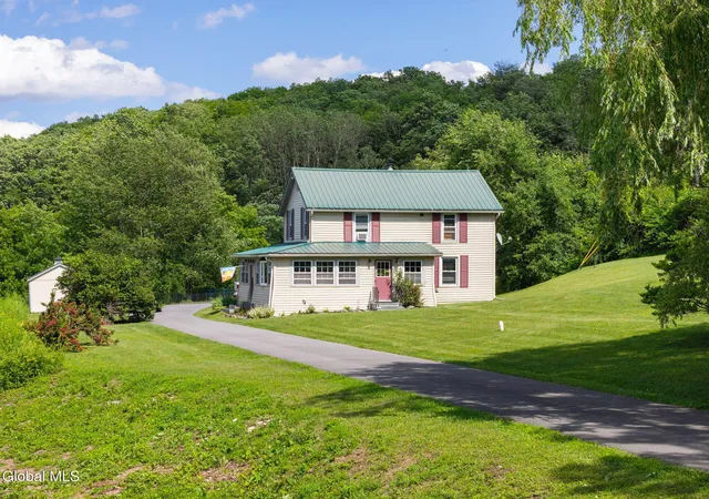 2nd image of 172 Maple Bush Rd, Cobleskill, NY 12043 | MLS# 202620600