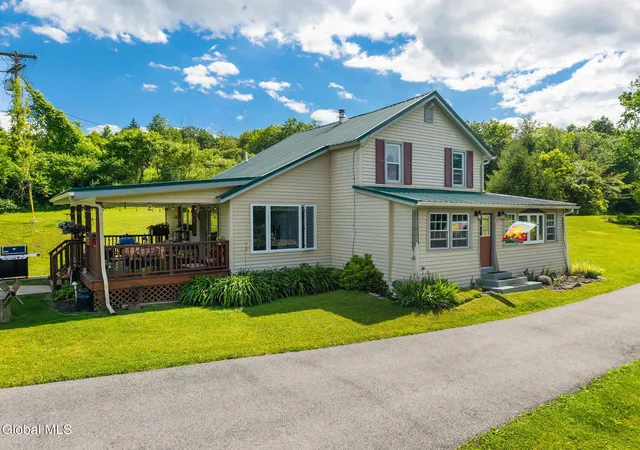 3rd image of 172 Maple Bush Rd, Cobleskill, NY 12043 | MLS# 202620600
